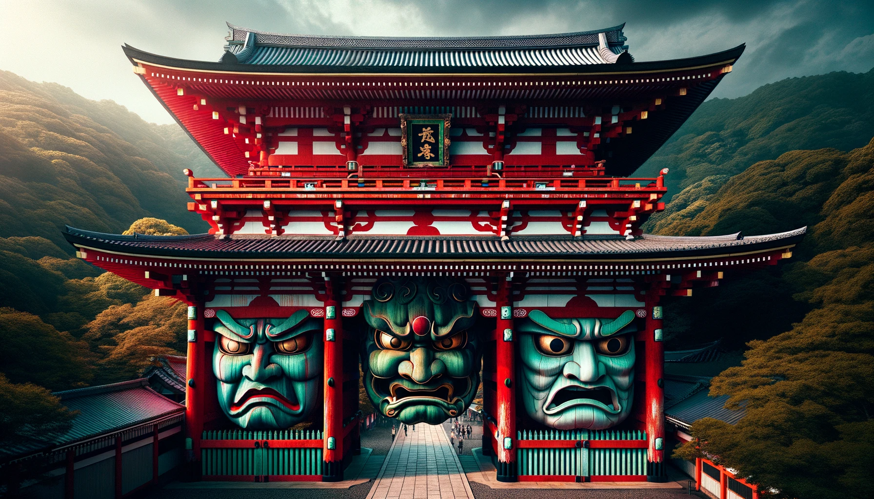 Rashomon