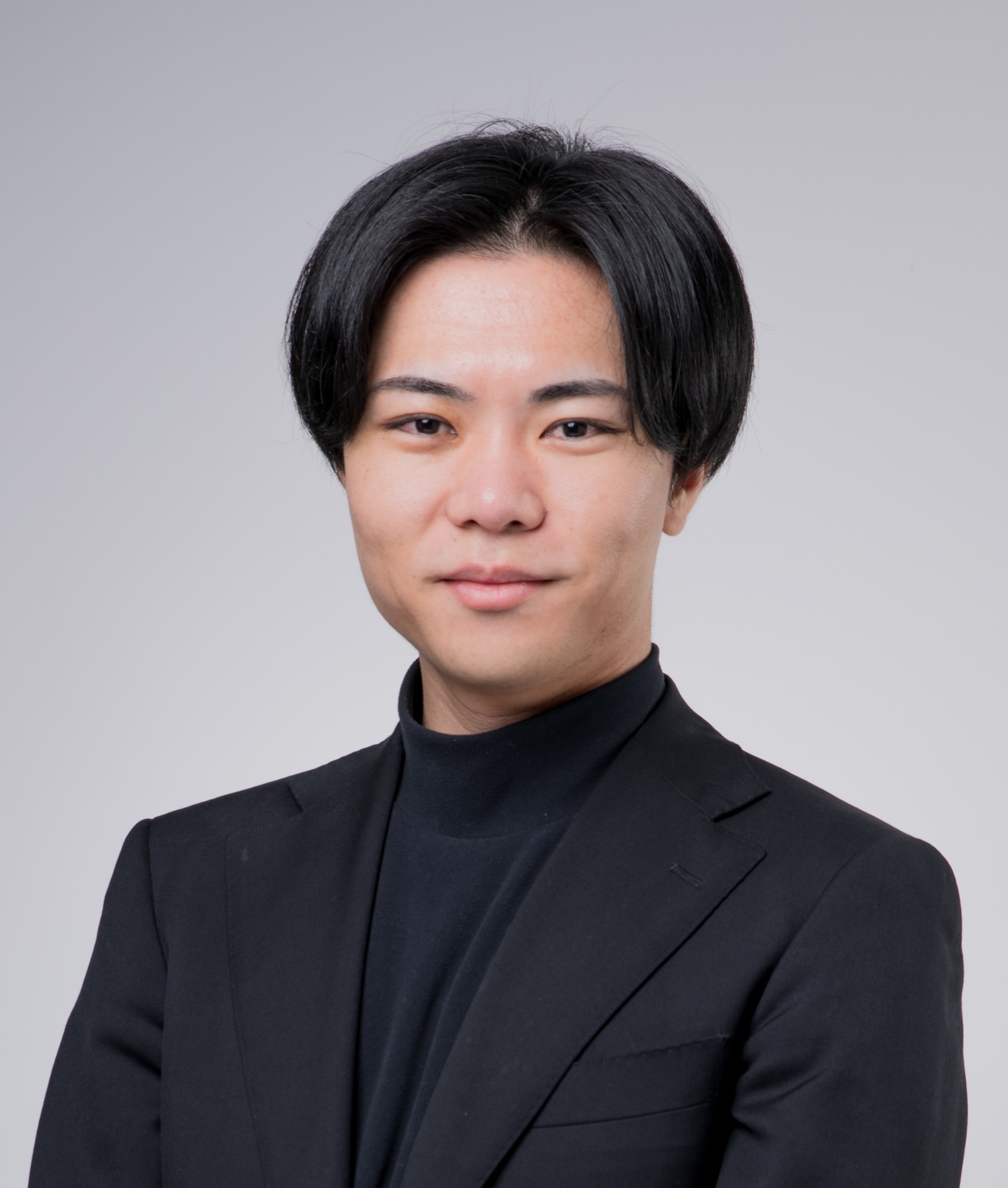 本川俊