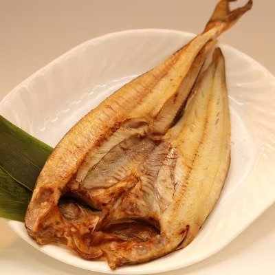 島牧村・ほっけ一夜干し