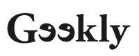 Geekly(ギークリー)のロゴ