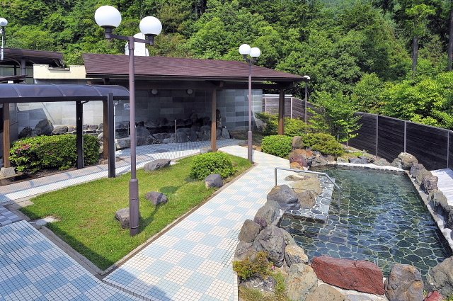 ikedaonsen