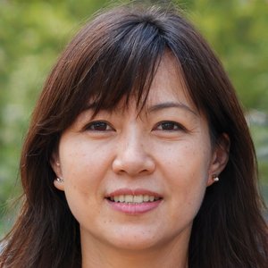 曽根 恵子