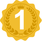 Rank 1