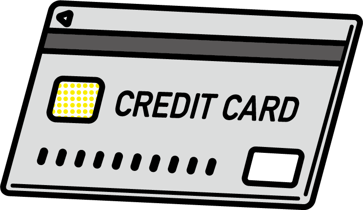 クレジットカード