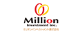 ミリオンインベストメントMillionクレジット