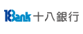十八銀行カードローン