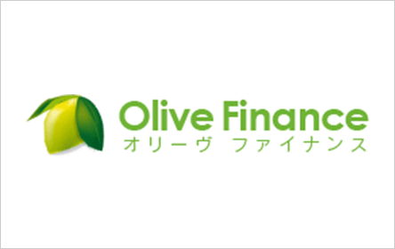オリーヴファイナンスキャッシング