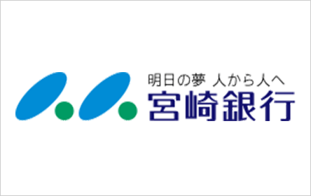 宮崎銀行パートナーカード「おまかせくん」