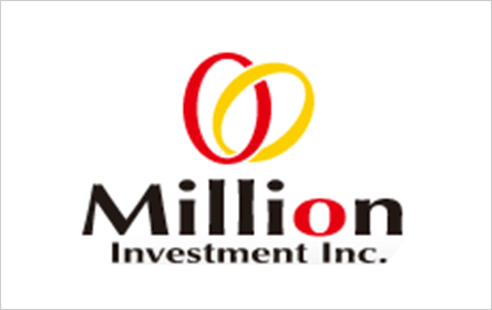 ミリオンインベストメントMillionクレジット