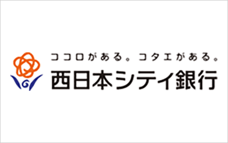 西日本シティ銀行NCBキャッシュエース