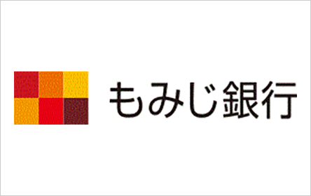 もみじ銀行マイカードもみじ君