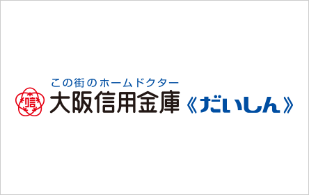 大阪信用金庫だいしんカードローン1000
